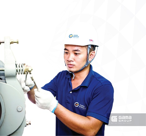 Gama Service