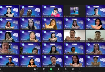 GamaLift đồng hành cùng SBC (Social Business Creation) 2022
