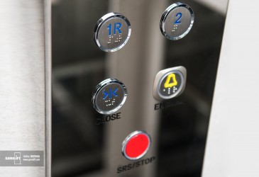 Tính năng Emcall loại trừ tình huống nguy hiểm